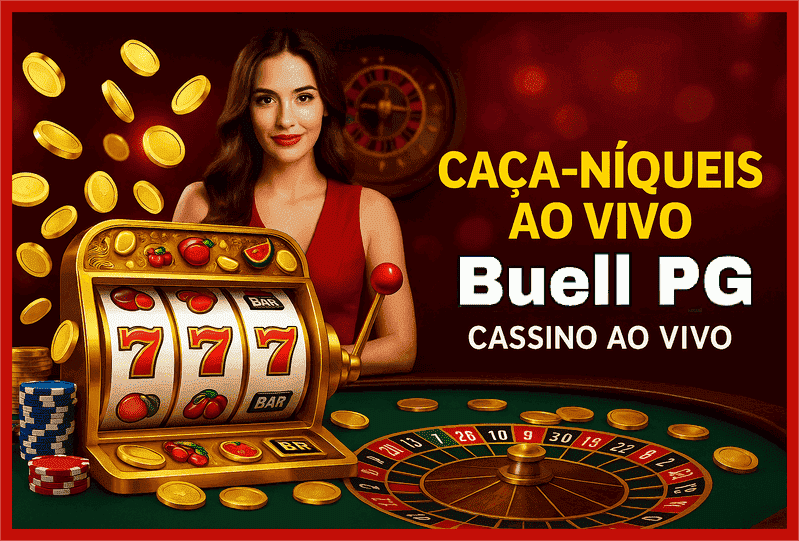 BUELLPG Cassino
