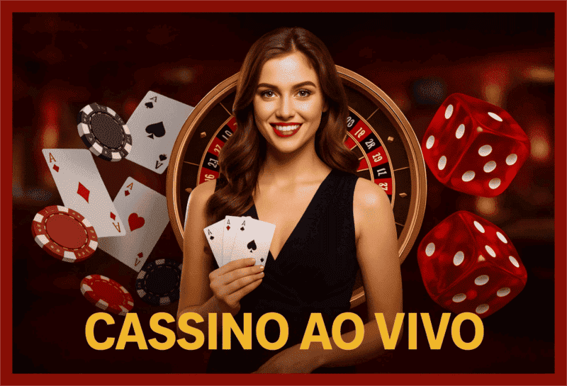 Viva a Emoção do Cassino Online na BUELLPG