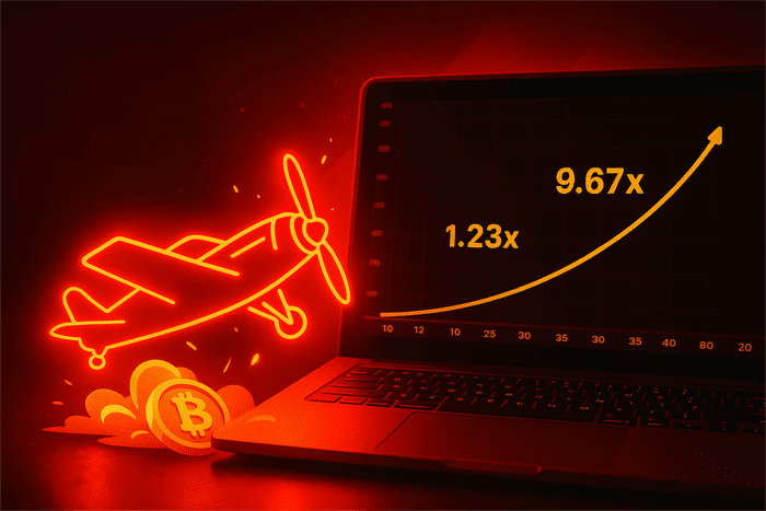 Jogue Crash na BUELLPG!