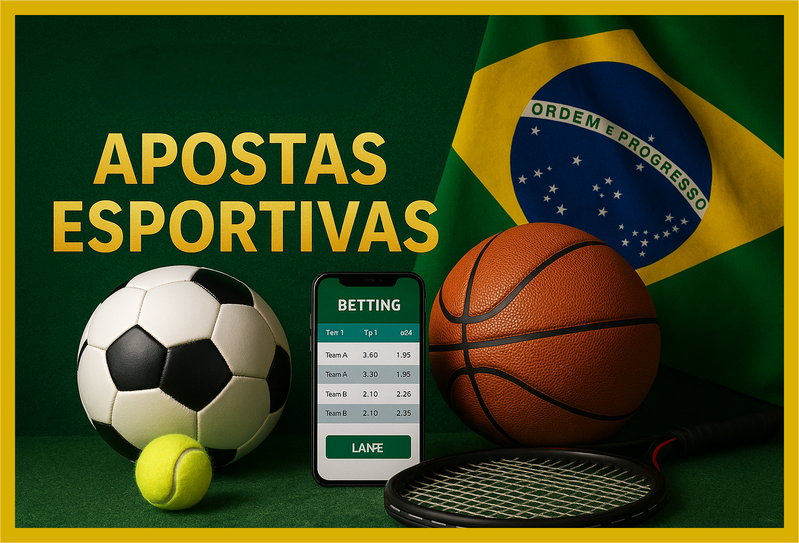 BUELLPG Esporte - Bônus vencedores em apostas esportivas
